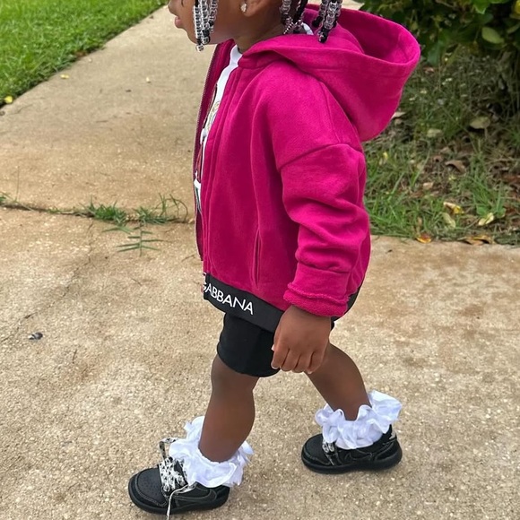 Dolce & Gabbana ZipUp Jacket - SOLD‼️ - Picture 5 of 6